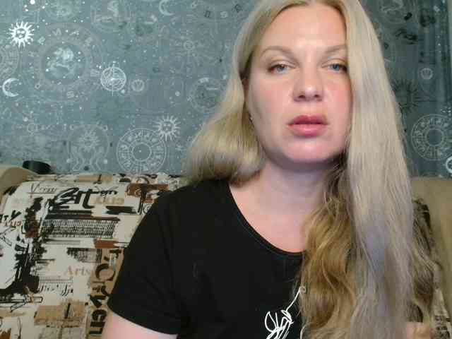 BlondeFox