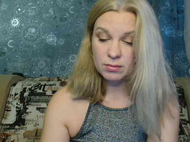 BlondeFox