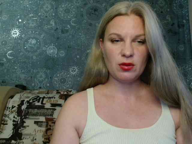 BlondeFox