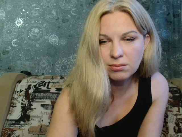 BlondeFox BlondeFox