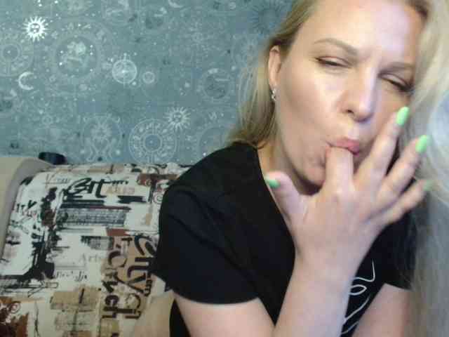 BlondeFox
