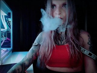 InesModel Porn Show