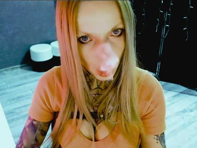 InesModel webcam bongacams model stream image