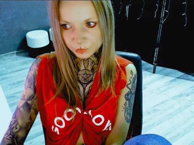 InesModel webcam bongacams model stream image