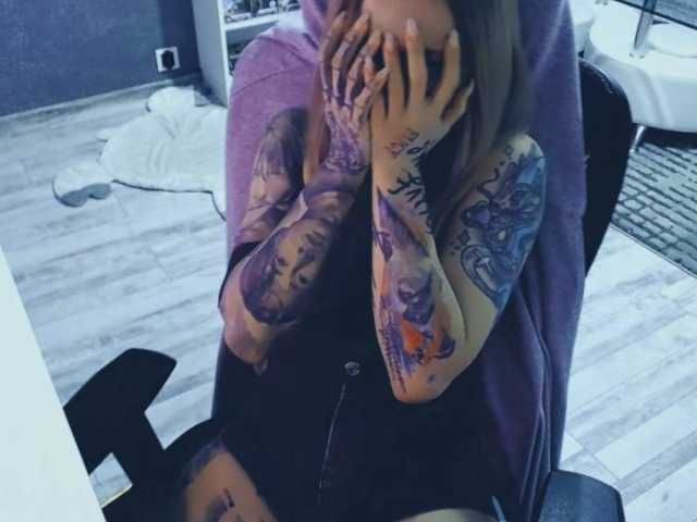 LisaModel's BongaCams show and profile