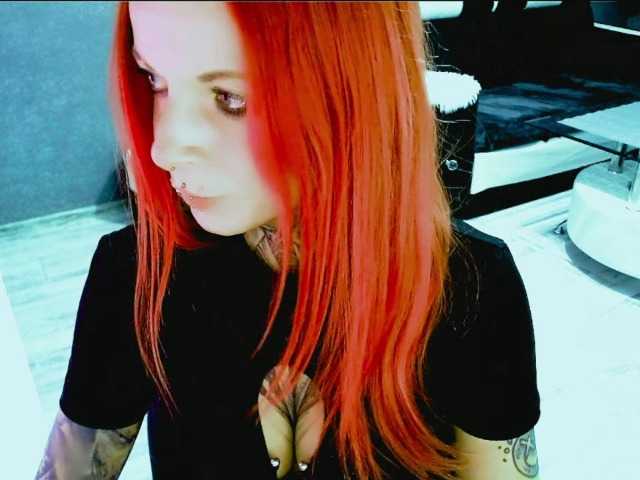 InesModel webcam bongacams model stream image