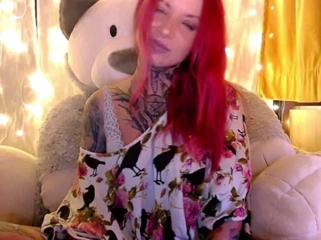 InesModel webcam bongacams model stream image