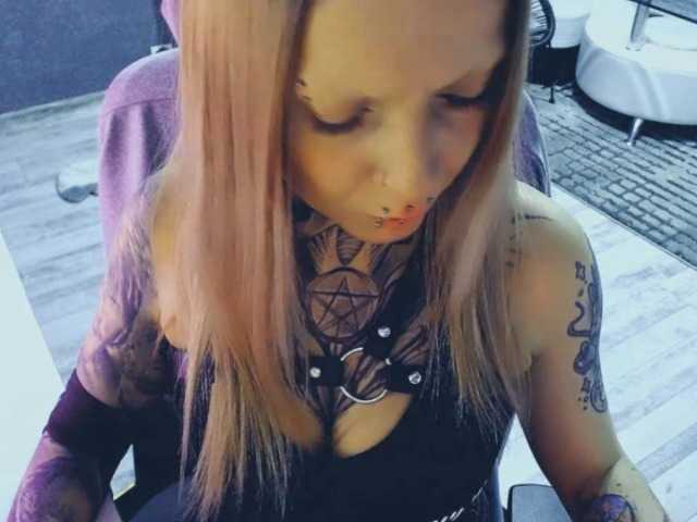 LisaModel's BongaCams show and profile