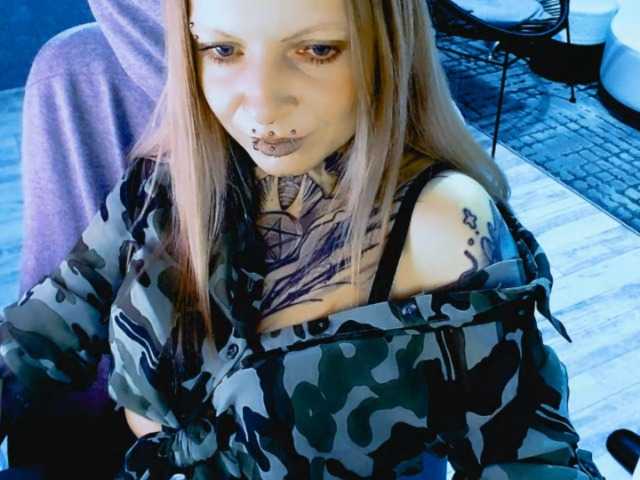 LisaModel's BongaCams show and profile