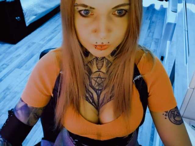 LisaModel's BongaCams show and profile