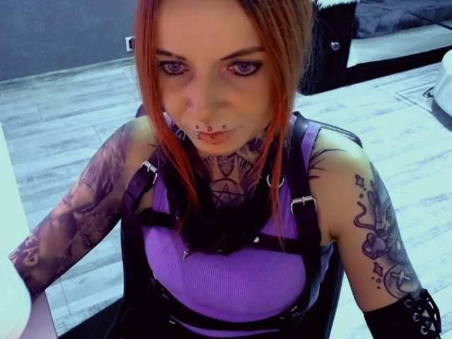 LisaModel from BongaCams is Freechat