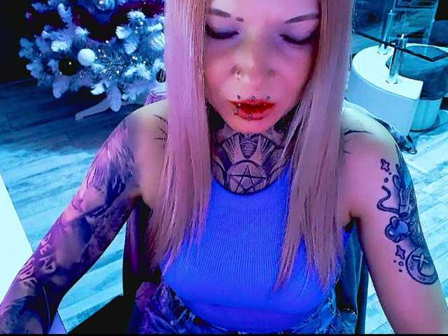 InesModel webcam bongacams model stream image