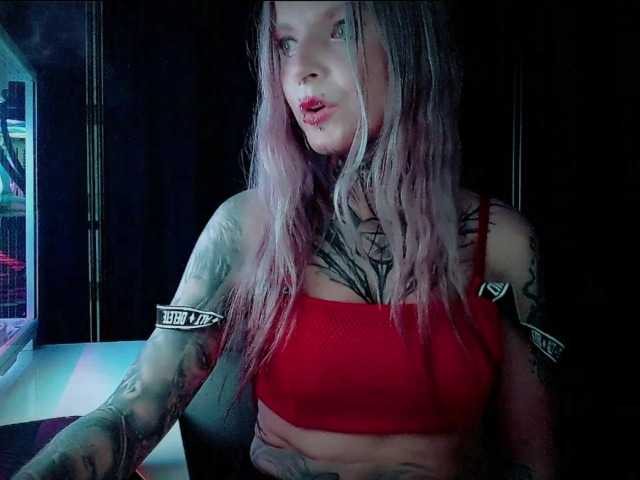 InesModel webcam bongacams model stream image