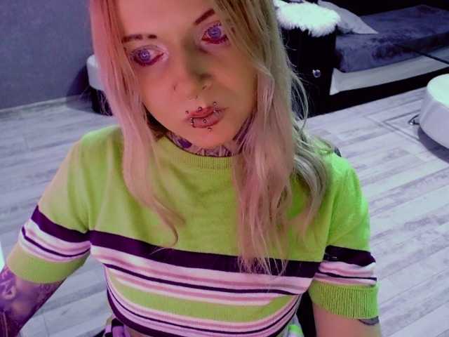 LisaModel from BongaCams is Freechat