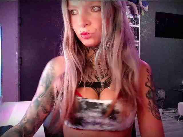 InesModel webcam