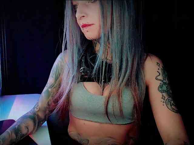 InesModel webcam