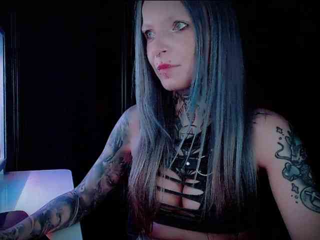 InesModel webcam
