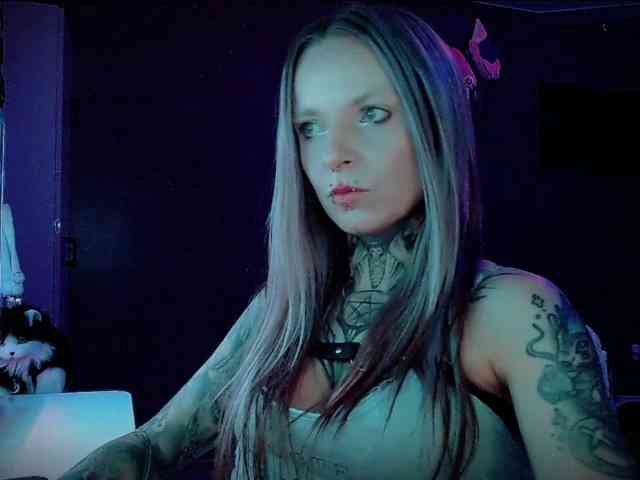 InesModel webcam