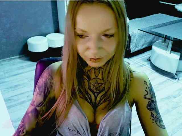InesModel webcam