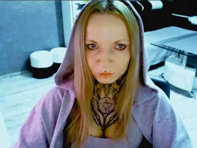 InesModel webcam
