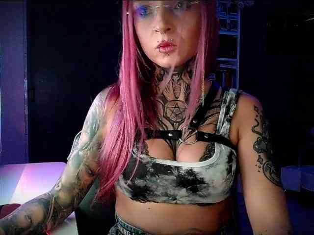 InesModel webcam