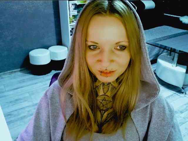 InesModel webcam