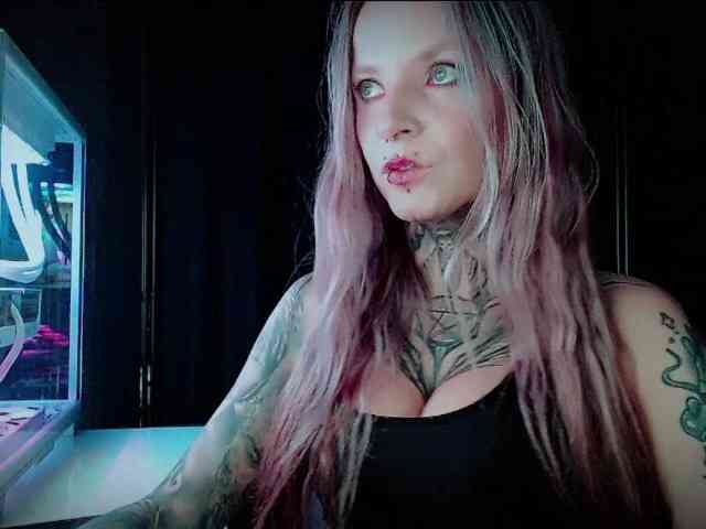InesModel webcam