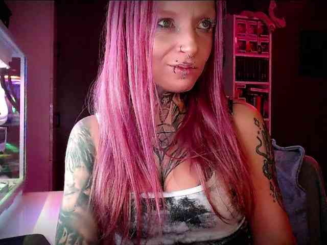 InesModel webcam
