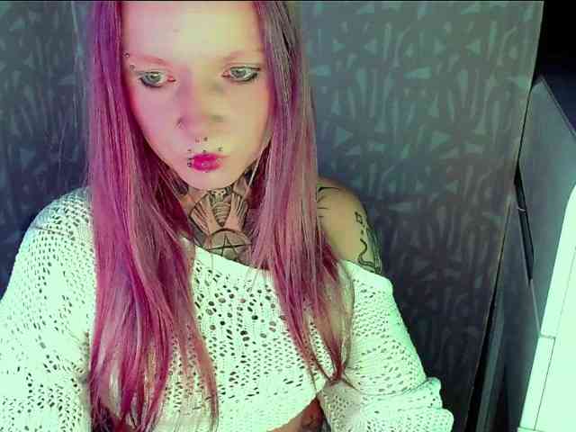 InesModel webcam