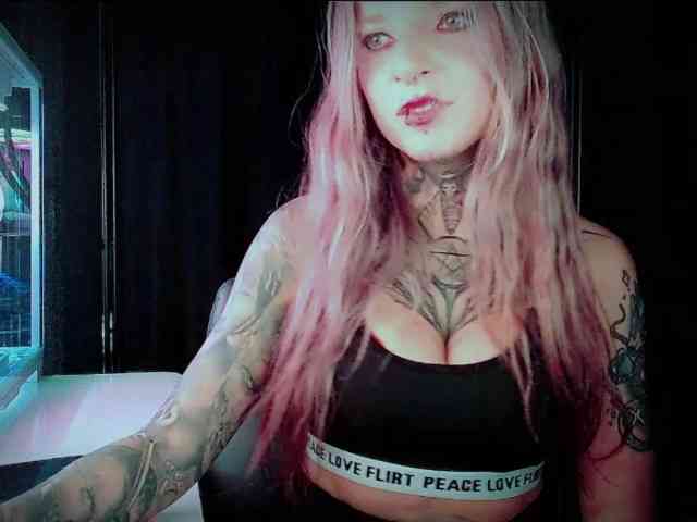 InesModel webcam