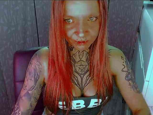 InesModel webcam