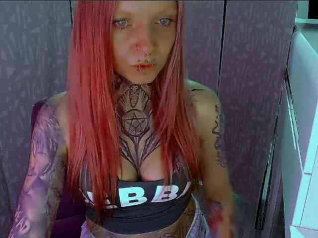 InesModel webcam