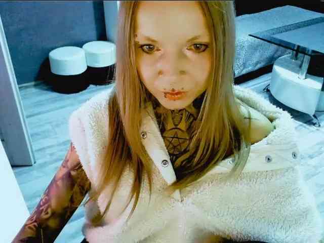 InesModel webcam