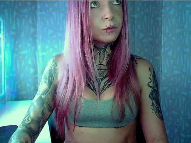 InesModel webcam