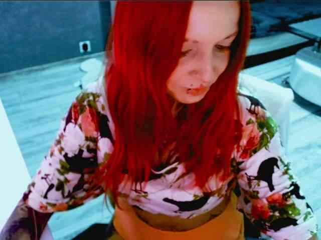 LisaModel Live Webcam on BongaCams