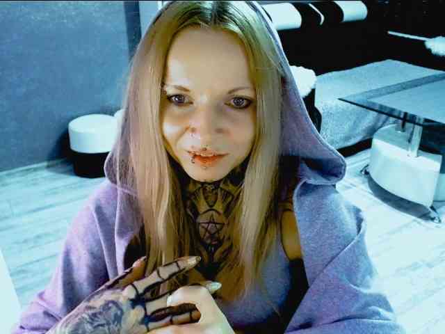 InesModel webcam