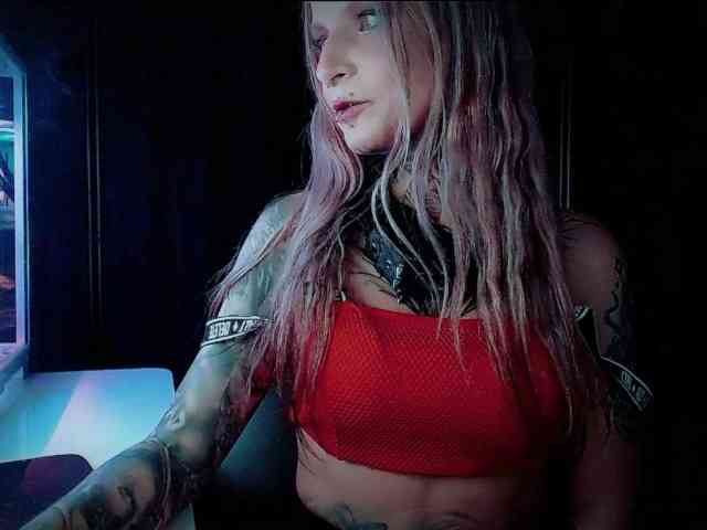 InesModel webcam