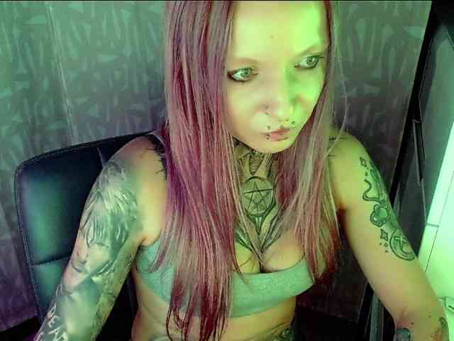 InesModel webcam
