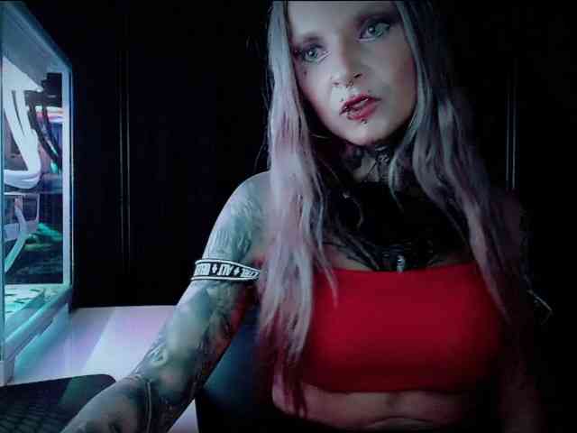 InesModel webcam
