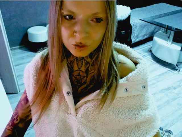 InesModel webcam