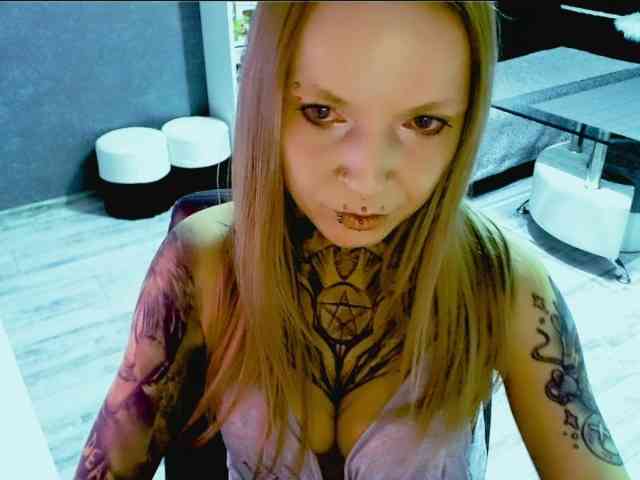 InesModel webcam