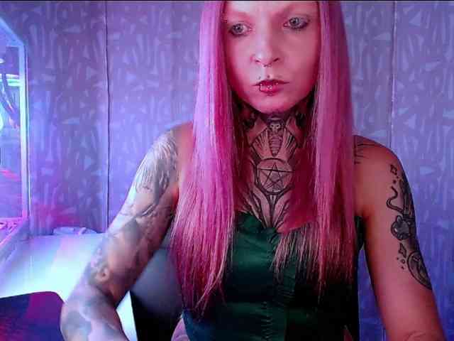 InesModel webcam
