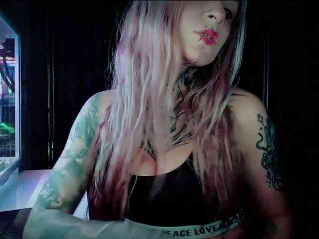 InesModel webcam