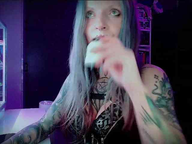 InesModel webcam