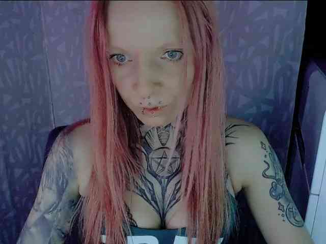 InesModel webcam