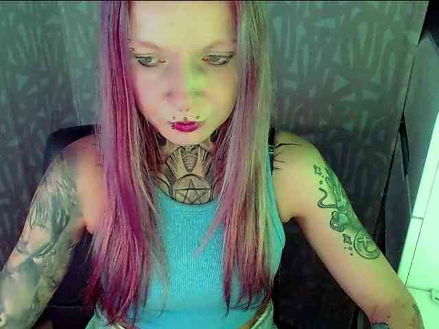 InesModel webcam