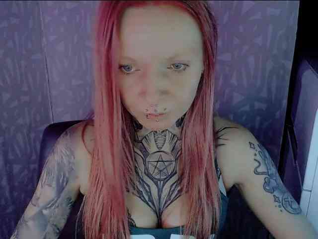 InesModel webcam
