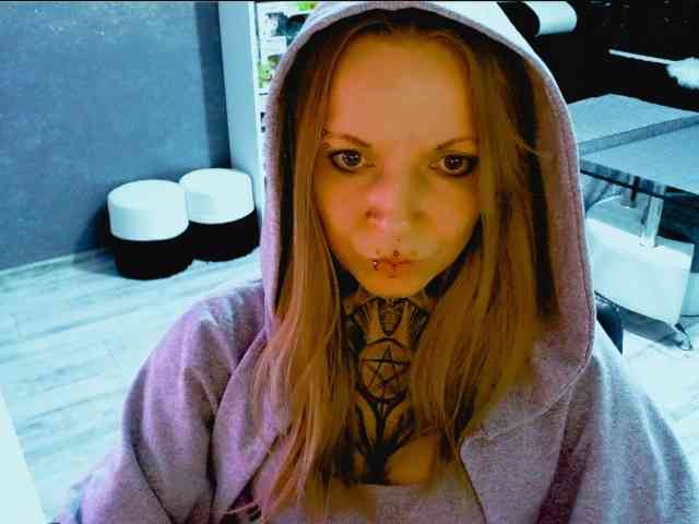 InesModel webcam