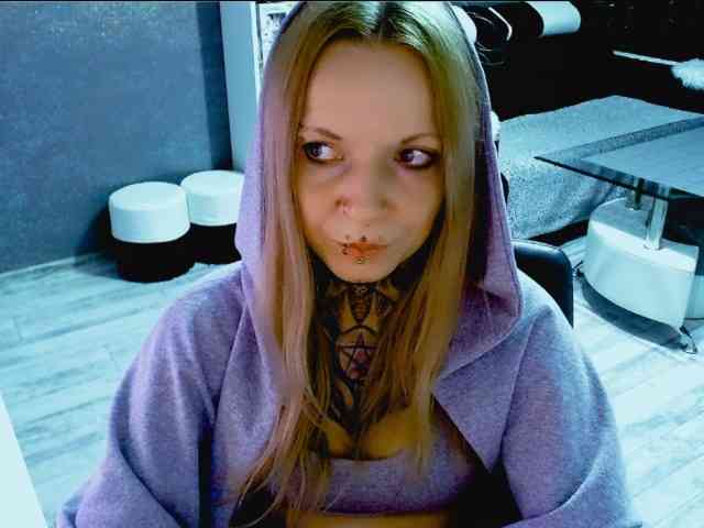 InesModel webcam