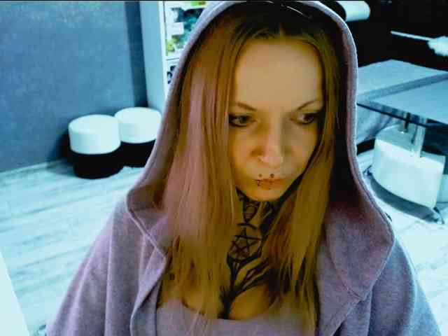 InesModel webcam